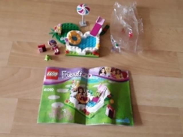 Lego Friends Sammlung - 1